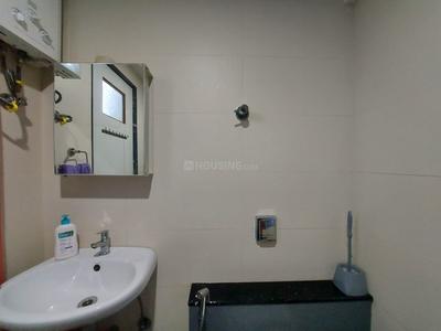Image of 1975 Sq.ft 4 BHK Apartment / Flat for rent in Archit The Zodiac, Anandvalli, Nashik for Rs. 35000