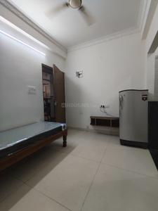 Hall Image of 1200 Sq.ft 1 BHK Apartment / Flat for rent in BTM Layout Bengaluru for Rs. 21000
