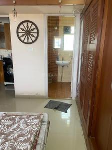 Bedroom Image of 1001 Sq.ft 2 BHK Apartment / Flat for sale in Kothrud Pune for Rs. 14000000