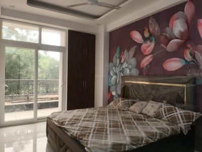 Bedroom Image of 1500 Sq.ft 3 BHK Apartment / Flat for sale in Vyom Residency, Noida Extension Greater Noida for Rs. 5450000