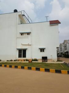 Image of 2400 Sq.ft 4 BHK Villa for rent in Kadugodi, Bengaluru for Rs. 55000