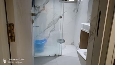 Bathroom Image of 2050 Sq.ft 3 BHK Apartment / Flat for sale in Banjara Hills Hyderabad for Rs. 29400000