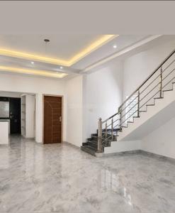 Hall Image of 940 Sq.ft 2 BHK Villa for sale in Guduvancheri Chennai for Rs. 7000000