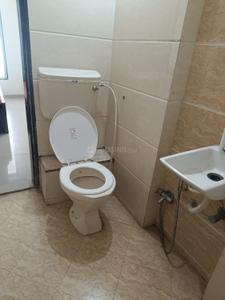 Image of 1102 Sq.ft 3 BHK Apartment / Flat for sale in Puraniks Aldea, Mahalunge, Pune for Rs. 9800000