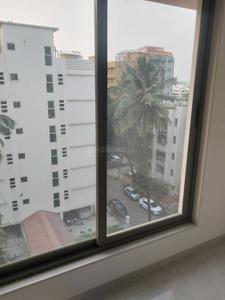 Bedroom Image of 1050 Sq.ft 2 BHK Apartment / Flat for sale in Hill Crest, Andheri East Mumbai for Rs. 21500000