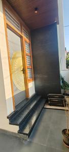 Balcony Image of 4000 Sq.ft 5 BHK Villa for sale in Vaishali Nagar Extension Jaipur for Rs. 35000000