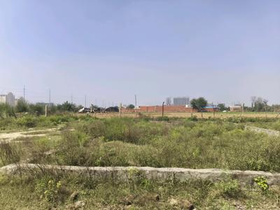 Image of 100 Sq.ft Residential Plot / Land for sale in Bhanauta, Greater Noida for Rs. 3511700