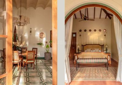 Hall Image of 3400 Sq.ft 4 BHK Villa for sale in Canacona Goa for Rs. 63000000