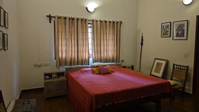 Bedroom Image of 6100 Sq.ft 7 BHK Independent House for sale in Yelahanka Satellite Town Bengaluru for Rs. 140000000