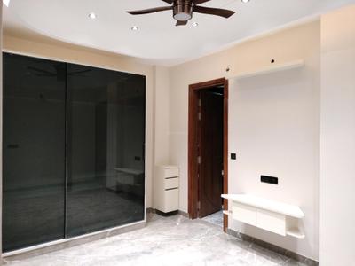 Bedroom Image of 1900 Sq.ft 3 BHK Builder Floor for sale in Sector 19 Dwarka New Delhi for Rs. 35500000