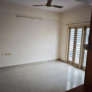 Bedroom Image of 1845 Sq.ft 3 BHK Apartment / Flat for sale in Bhoomika Parijatha Lifestyle Apartments by Bhoomika Housing, Hongasandra Bengaluru for Rs. 17000000