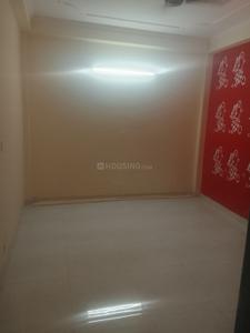 Bedroom Image of 900 Sq.ft 3 BHK Builder Floor for rent in Vasant Kunj New Delhi for Rs. 25000