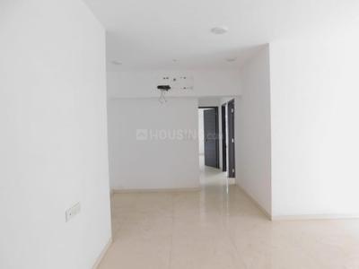 Hall Image of 1371 Sq.ft 3 BHK Apartment / Flat for sale in Andheri West Mumbai for Rs. 39000000