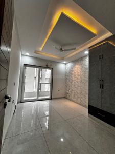 Bedroom Image of 1800 Sq.ft 3 BHK Builder Floor for rent in Green Field Colony Faridabad for Rs. 27000