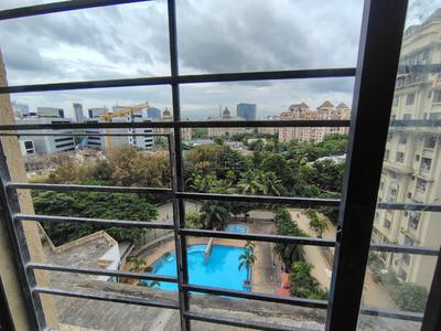 Balcony Image of 1705 Sq.ft 2 BHK Apartment / Flat for sale in Kumar Kruti, Kalyani Nagar Pune for Rs. 27000000