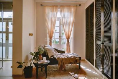 Hall Image of 3300 Sq.ft 4 BHK Villa for sale in Isprava Villa Brisa, Anjuna Goa for Rs. 100000000
