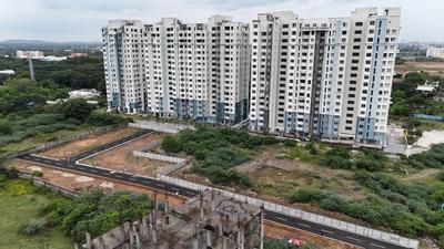 Image of 1080 Sq.ft Residential Plot / Land for sale in Thaiyur, Chennai for Rs. 5722920