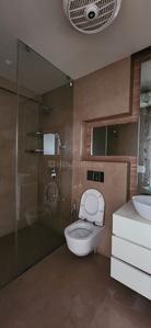 Bathroom Image of 4230 Sq.ft 5 BHK Apartment / Flat for sale in Supreme Epitome, Chembur Mumbai for Rs. 140000000