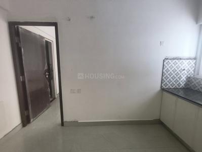Kitchen Image of 600 Sq.ft 1 BHK Apartment / Flat for sale in Samethanahalli Bengaluru for Rs. 4150000