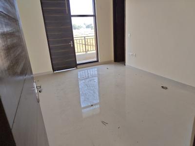 Bedroom Image of 1080 Sq.ft 2 BHK Builder Floor for sale in Krish Harmony, Daganheri Bhiwadi for Rs. 5200000