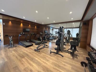 Image of 1413 Sq.ft 3 BHK Apartment / Flat for sale in Orchid Pride, South Bopal, Ahmedabad for Rs. 7500000