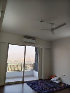 Bedroom Image of 2088 Sq.ft 3 BHK Apartment / Flat for sale in Godrej Woods Phase II, Sector 43 Noida for Rs. 44000000