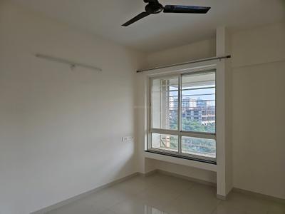 Bedroom Image of 1400 Sq.ft 3 BHK Apartment / Flat for sale in Nyati Elan, Wagholi Pune for Rs. 11000000