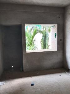 Hall Image of 1102 Sq.ft 3 BHK Apartment / Flat for sale in Nayabad Kolkata for Rs. 6061000