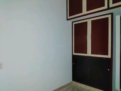 Bedroom Image of 465 Sq.ft 2 BHK Independent House for sale in Sevvapet Chennai for Rs. 2555000
