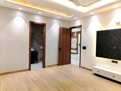Bedroom Image of 2700 Sq.ft 4 BHK Builder Floor for sale in Sector 43 Gurgaon for Rs. 35000000