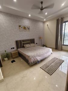 Bedroom Image of 3100 Sq.ft 4 BHK Villa for sale in Jagatpura Jaipur for Rs. 19000000