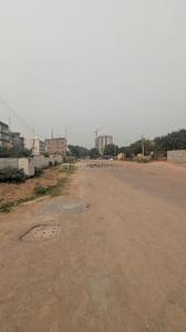 BPTP Parklands Pride  Plot View 2