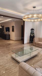Hall Image of 4500 Sq.ft 5 BHK Builder Floor for sale in DLF Mullanpur Chandigarh for Rs. 35000000