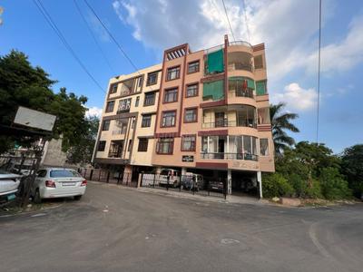 Building Image of 1100 Sq.ft 3 BHK Apartment / Flat for sale in Mansarovar Jaipur for Rs. 6000000
