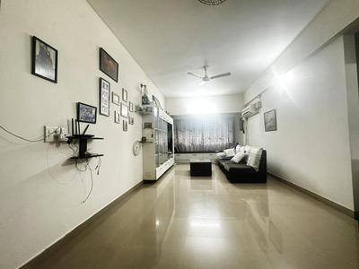 Image of 1800 Sq.ft 3 BHK Apartment / Flat for rent in Bejai, Mangalore for Rs. 38000