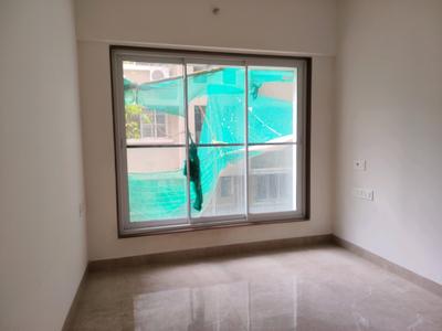 Bedroom Image of 798 Sq.ft 2 BHK Apartment / Flat for sale in Satra Nexus, Andheri East Mumbai for Rs. 15500000