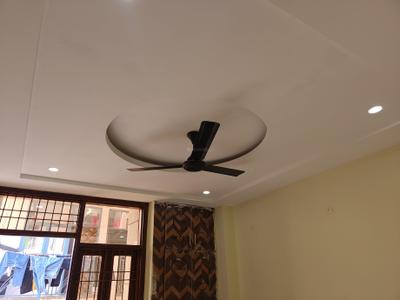 Bedroom Image of 900 Sq.ft 2 BHK Apartment / Flat for sale in Hark Sai Apartment, Sector 89 Noida for Rs. 3100000