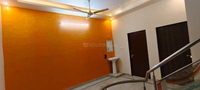 Bedroom Image of 2000 Sq.ft 4 BHK Independent House for sale in Murlipura Jaipur for Rs. 15000000