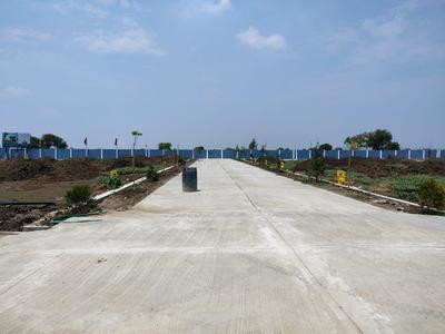 Image of 140 Sq.ft Residential Plot / Land for sale in Amaravati, Guntur for Rs. 2240000