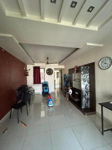 2.5 BHK Flat