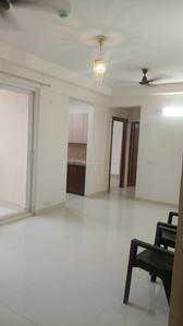 Hall Image of 1195 Sq.ft 2 BHK Apartment / Flat for sale in Amrapali Heartbeat City IV, Sector 107 Noida for Rs. 12900000