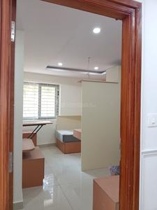 Hall Image of Yaana grand in RMV Extension Stage 2, Bengaluru