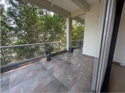 Balcony Image of 5600 Sq.ft 5 BHK Villa for sale in Shankar Nagar Raipur for Rs. 37500000