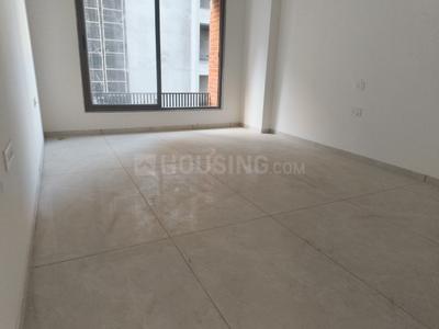 Bedroom Image of 3600 Sq.ft 4 BHK Apartment / Flat for sale in Madhav Samved Amara, Sargasan Gandhinagar for Rs. 15600000