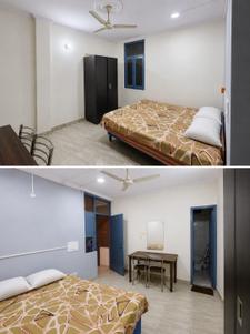 Image of Holiday Comfort in Malviya Nagar, New Delhi