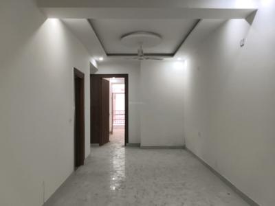 Living Room Image of 1050 Sq.ft 2 BHK Apartment / Flat for sale in Vihaan Wardania, Noida Extension Greater Noida for Rs. 4605000