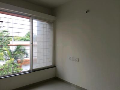 Bedroom Image of 3200 Sq.ft 3 BHK Apartment / Flat for sale in Clover Palisades, Kondhwa Pune for Rs. 35000000