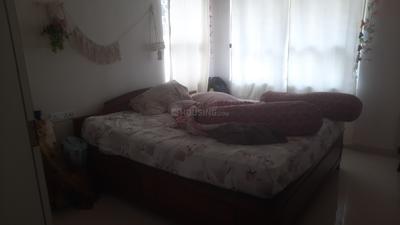 Bedroom Image of 1266 Sq.ft 3 BHK Independent House for sale in Naktala Kolkata for Rs. 9800000