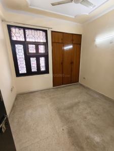 Bedroom Image of 1100 Sq.ft 2 BHK Apartment / Flat for rent in Patparganj New Delhi for Rs. 29000