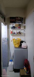 Bedroom Image of 362 Sq.ft 1 RK Apartment / Flat for sale in Bhiwandi Thane for Rs. 1700000